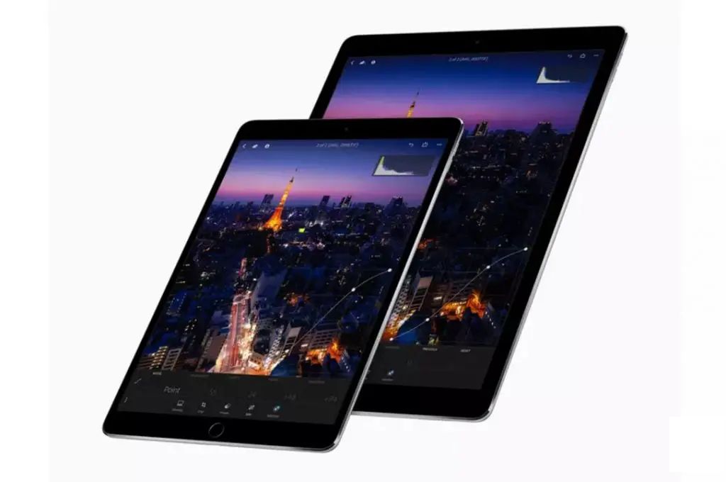 苹果iPad Pro、MacBook和iMac在印度因 GST 降价