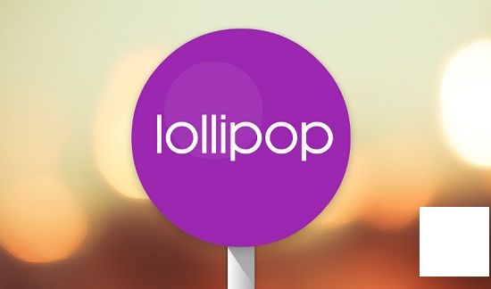 即将迎来Android One设备接收到Lollipop更新的几周