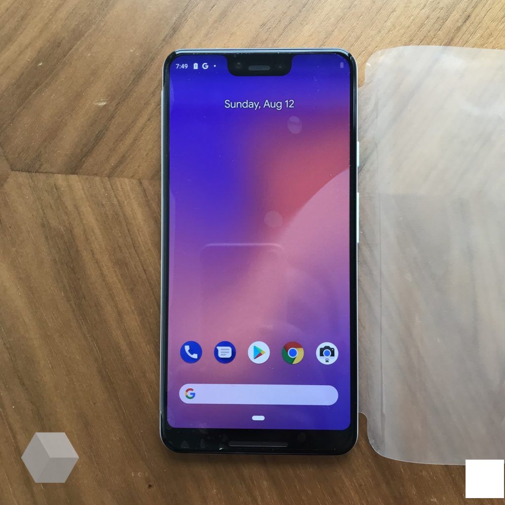 谷歌Pixel 3 XL重大泄露：实拍图、相机样本、规格以及零售盒曝光