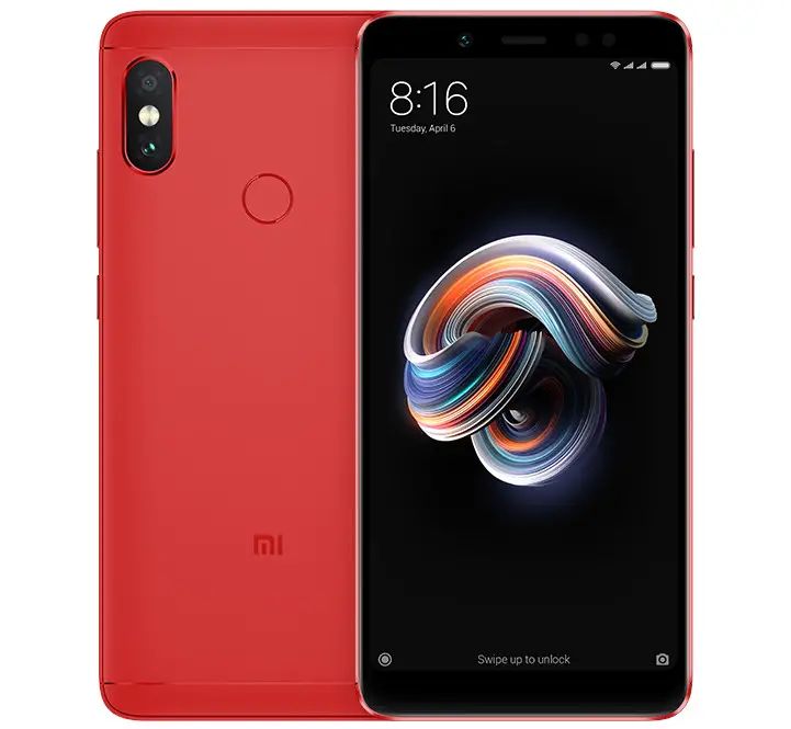 小米Redmi Note 5 Pro红版在印度上市：价格、规格