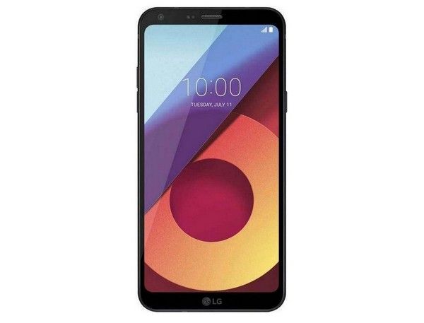 LG Q6+配备FullVision 18:9显示屏，售价17,990卢比发布