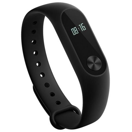 mi band 2