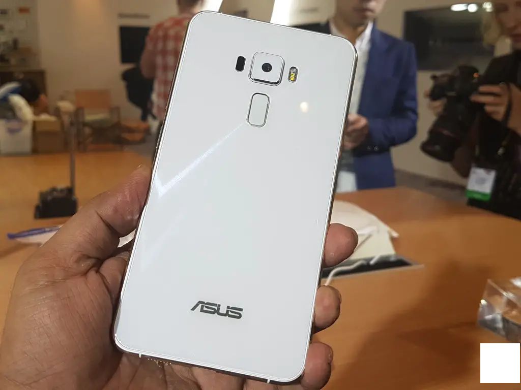 华硕Zenfone 3上手体验，规格及照片画廊