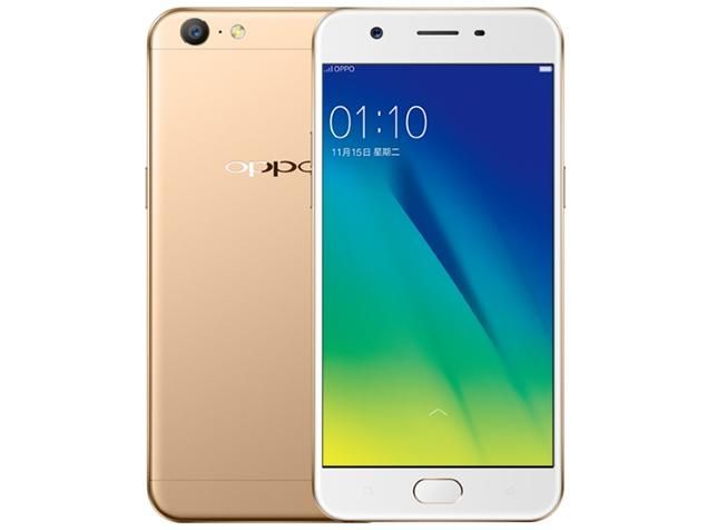 OPPO A57将于二月在印度推出，以自拍为特色