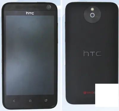 HTC M4搭载4.3英寸屏幕和Ultrapixel相机即将上市