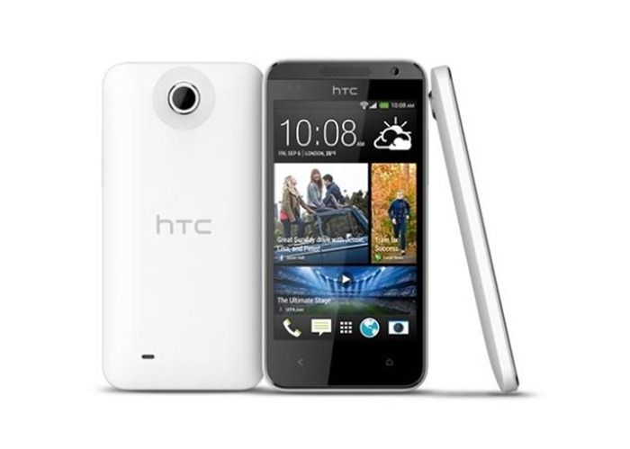 HTC Desire 601和Desire 300发布