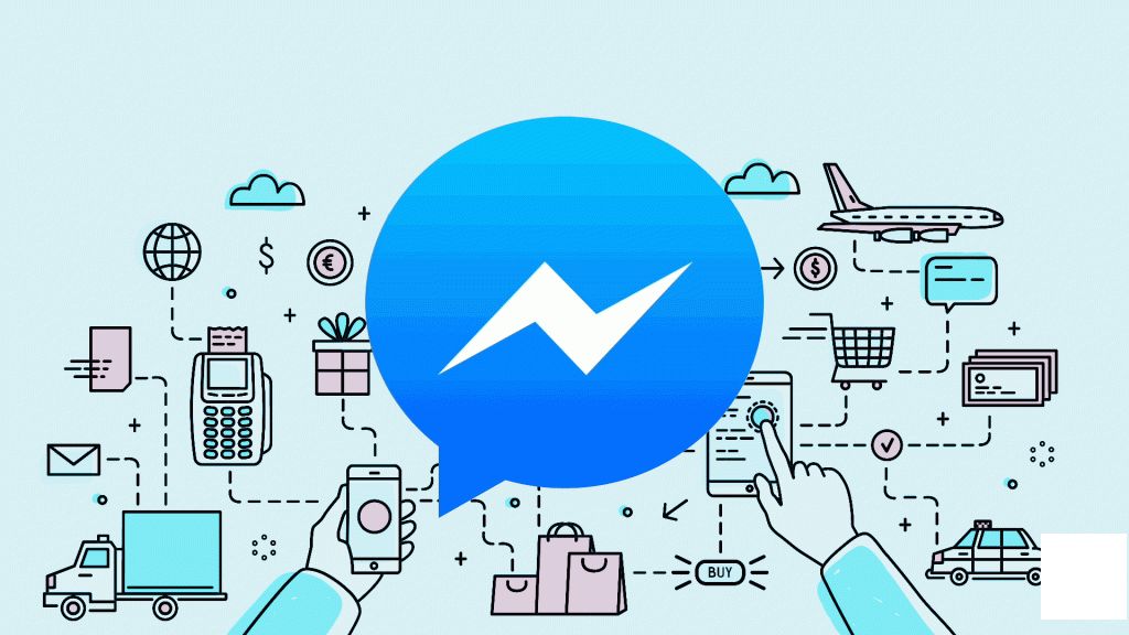 Facebook即将在印度推出Messenger Payments，现已开始与充值服务进行beta测试