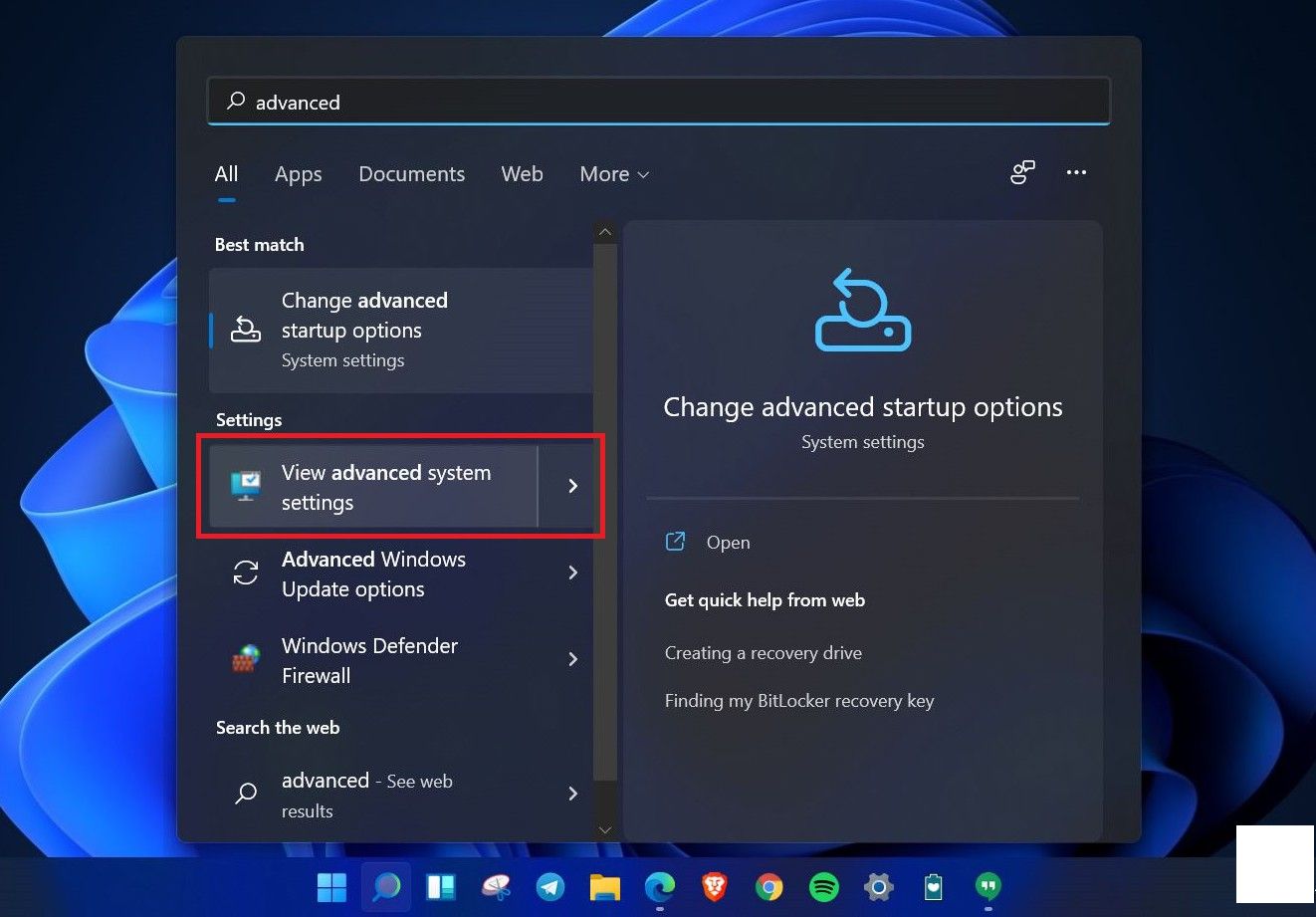 7种让Windows 11运行更快并提高性能的方法