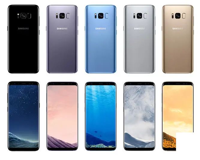 三星Galaxy S8+ 64GB版本价格下调：新价格、规格及更多信息