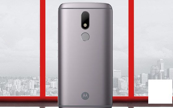 Moto M灰色版本现已可在Flipkart抢购