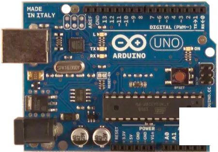 Arduino，永不陈旧的开放平台