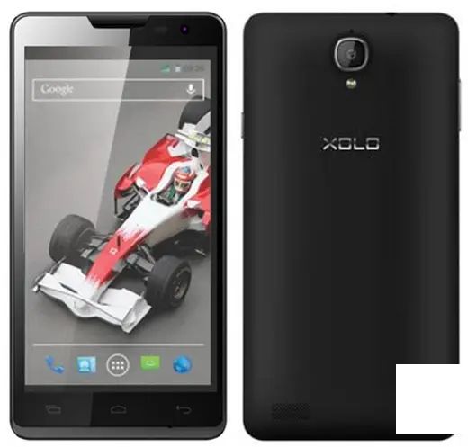 Xolo Q1000 Opus 2 简评、价格与对比