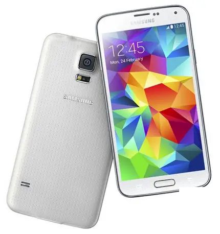 三星Galaxy S5 4G搭载Snapdragon 801版售价53,500 INR