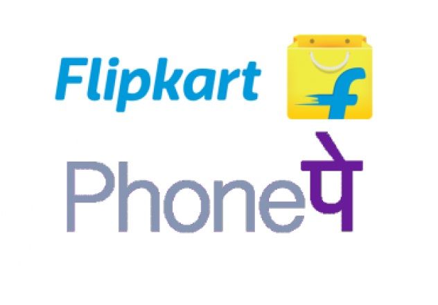 印地银行已阻止Flipkart的PhonePe交易