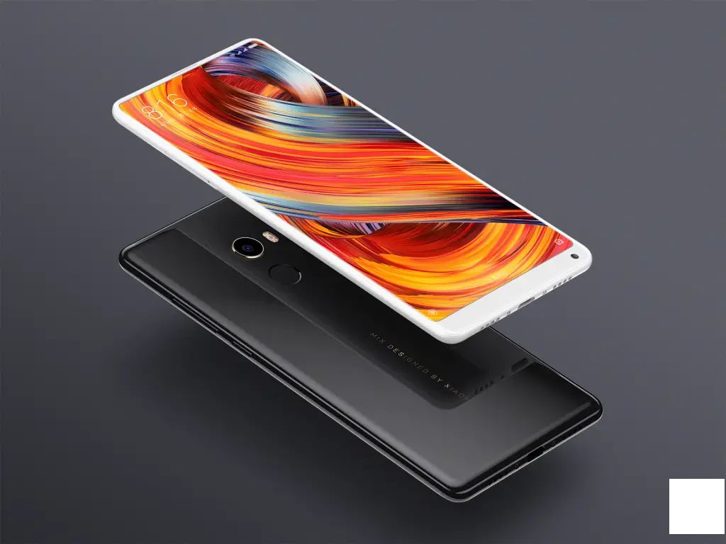 小米Mi Mix 2即将登陆印度：预计价格和上市时间