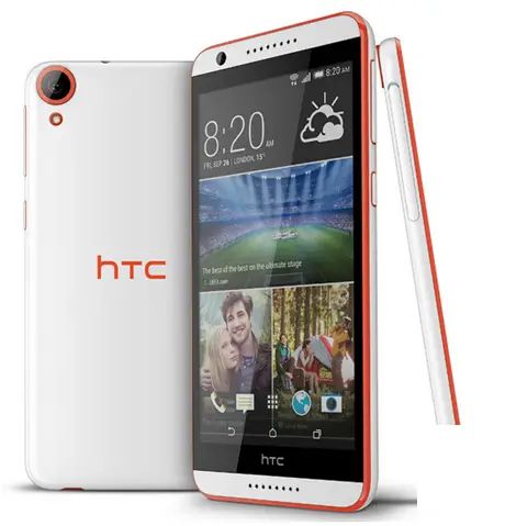 HTC Desire 820可能于9月23日在印度发布