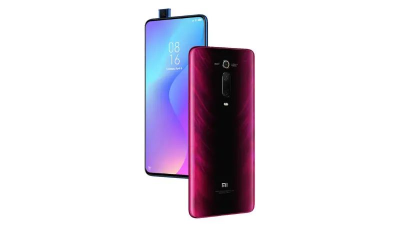 小米Mi 9T作为Redmi K20的全球版发布