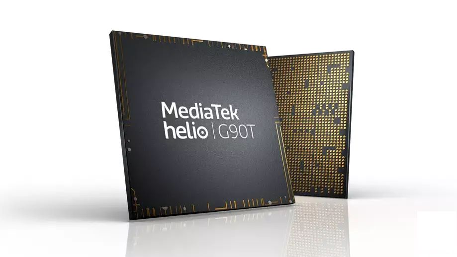 特色打造MediaTek Helio G90和G90T旗舰级游戏芯片