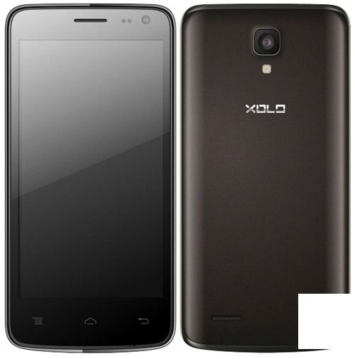 Xolo Q700 快速评测与比较