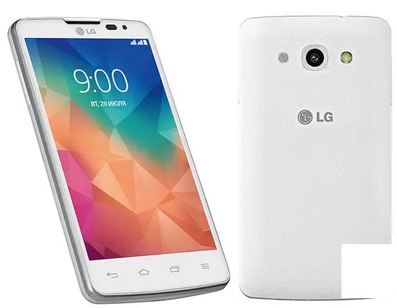 LG L60 X147 4.3英寸显示屏 1700mAh电池上线