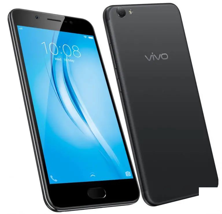 Vivo V5s发布，配备2000万像素前置摄像头，4GB/64GB存储，售价18,990卢比