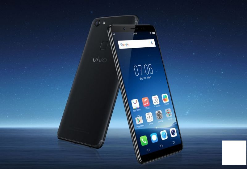 Vivo V7在印度降价：新价格、规格及更多