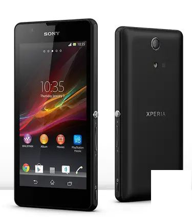 索尼Xperia ZR 简评、价格及比较