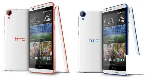 HTC Desire 820q 快速评测，价格及比较