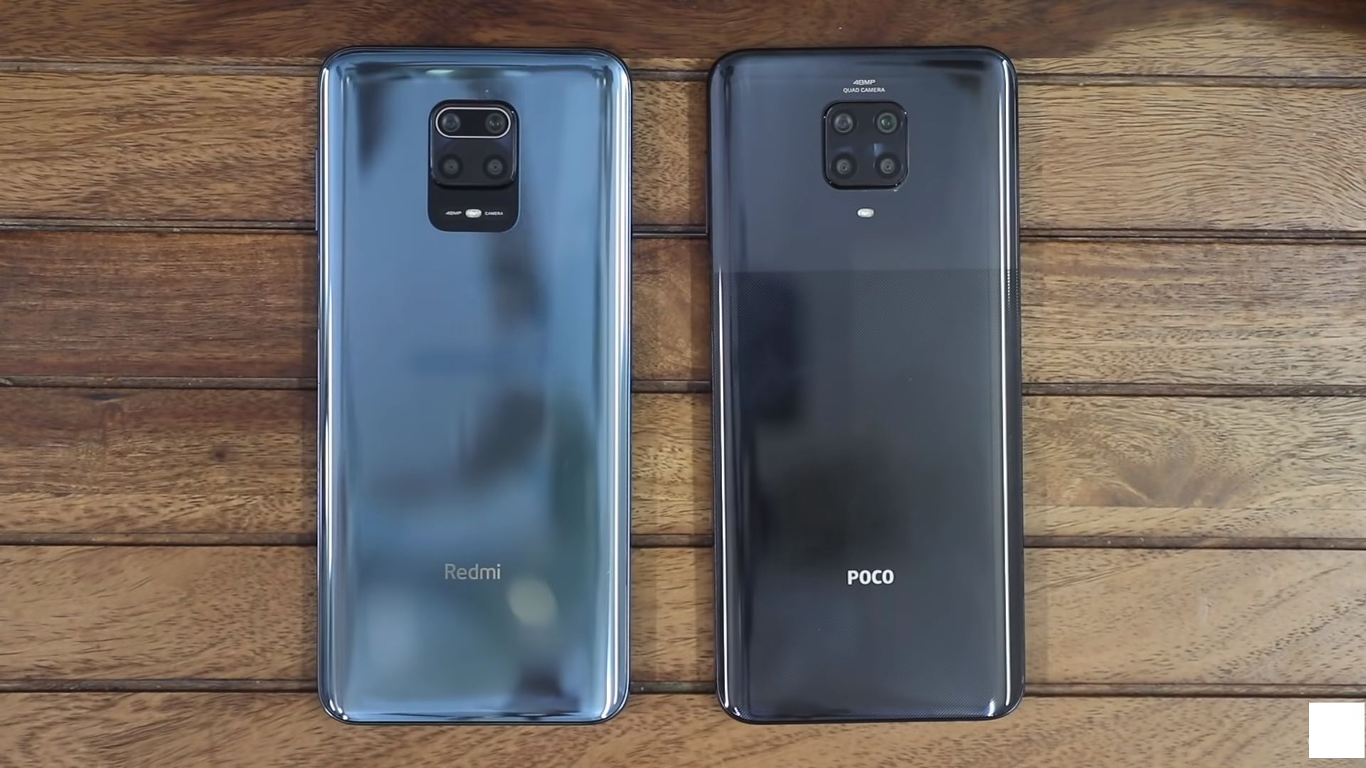 Poco M2 Pro 对比 Realme 6 Pro：你应该买哪一个？