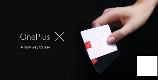 解锁并使用OnePlus X邀请使用Twitter的“群解锁到解锁”