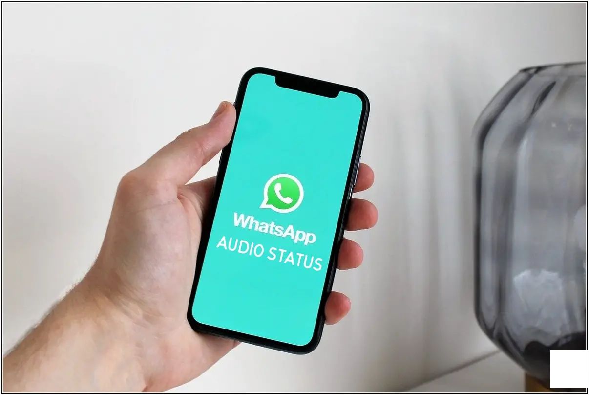3种在Android和iPhone上将音频添加到WhatsApp状态的方法