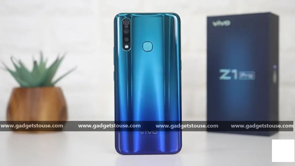 Vivo Z1 Pro 对比 Realme 3 Pro 对比 Redmi Note 7 Pro：谁是真正的“Pro”