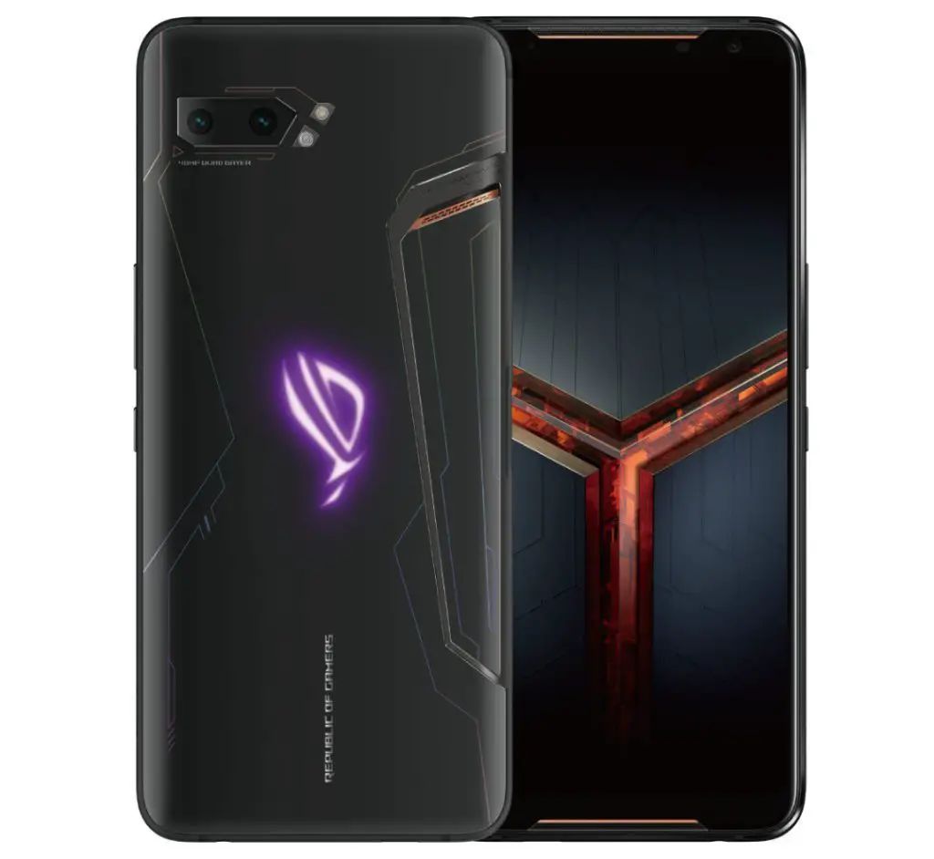 ASUS ROG Phone II是印度这个价格区间最好的游戏手机吗？