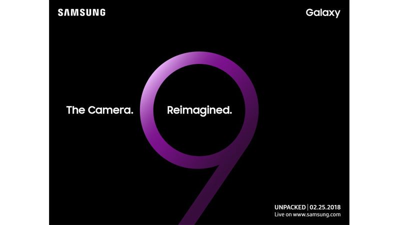 三星Galaxy S9和S9 Plus曝光：规格、特性更多