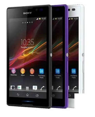 索尼Xperia C 5英寸显示屏型号正式上市，售价为21,490卢比