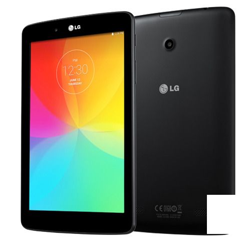 LG G Pad 8.0 在印度以 17,999 卢比售价开售