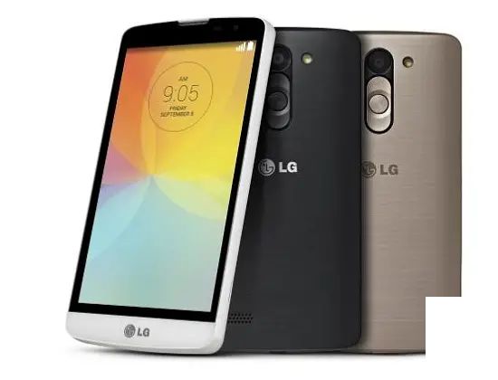 LG L Bello 快速点评、价格比较