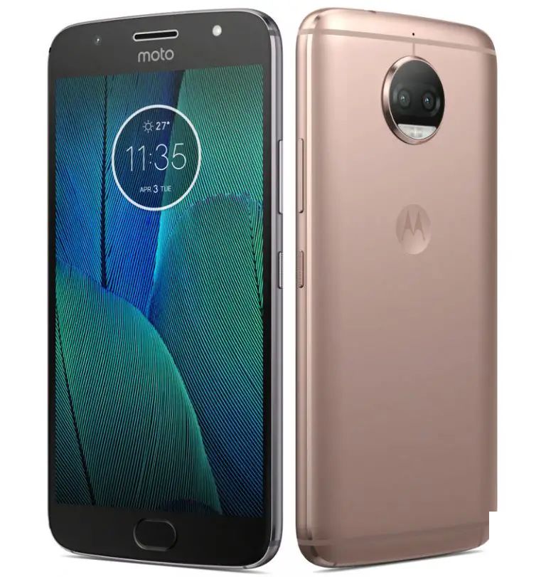 Moto G5S Plus将在8月29日在印度发布，是亚马逊独家产品