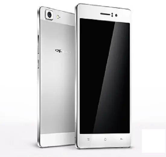 OPPO R5 快速评测，价格和对比