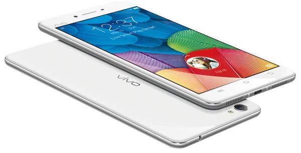 Vivo X5Pro在印度推出，售价27,980卢比