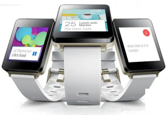 LG G Watch搭载Android Wear现可在印度PlayStore售价14,999卢比出售