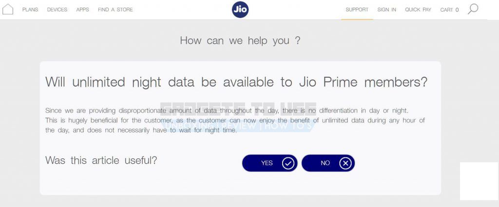 您在订阅Jio Prime前需要了解这两个隐藏条件