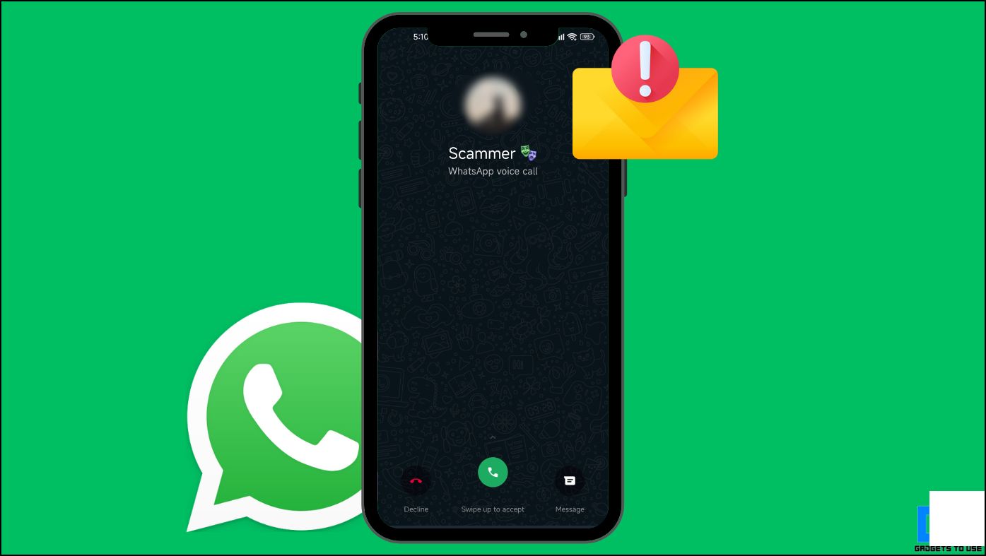 三种方式举报WhatsApp国际诈骗电话