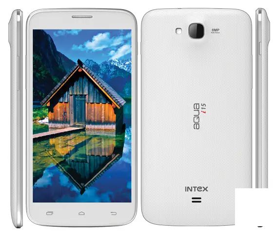 即将推出：Intex Aqua i15 四核处理器和6英寸显示屏