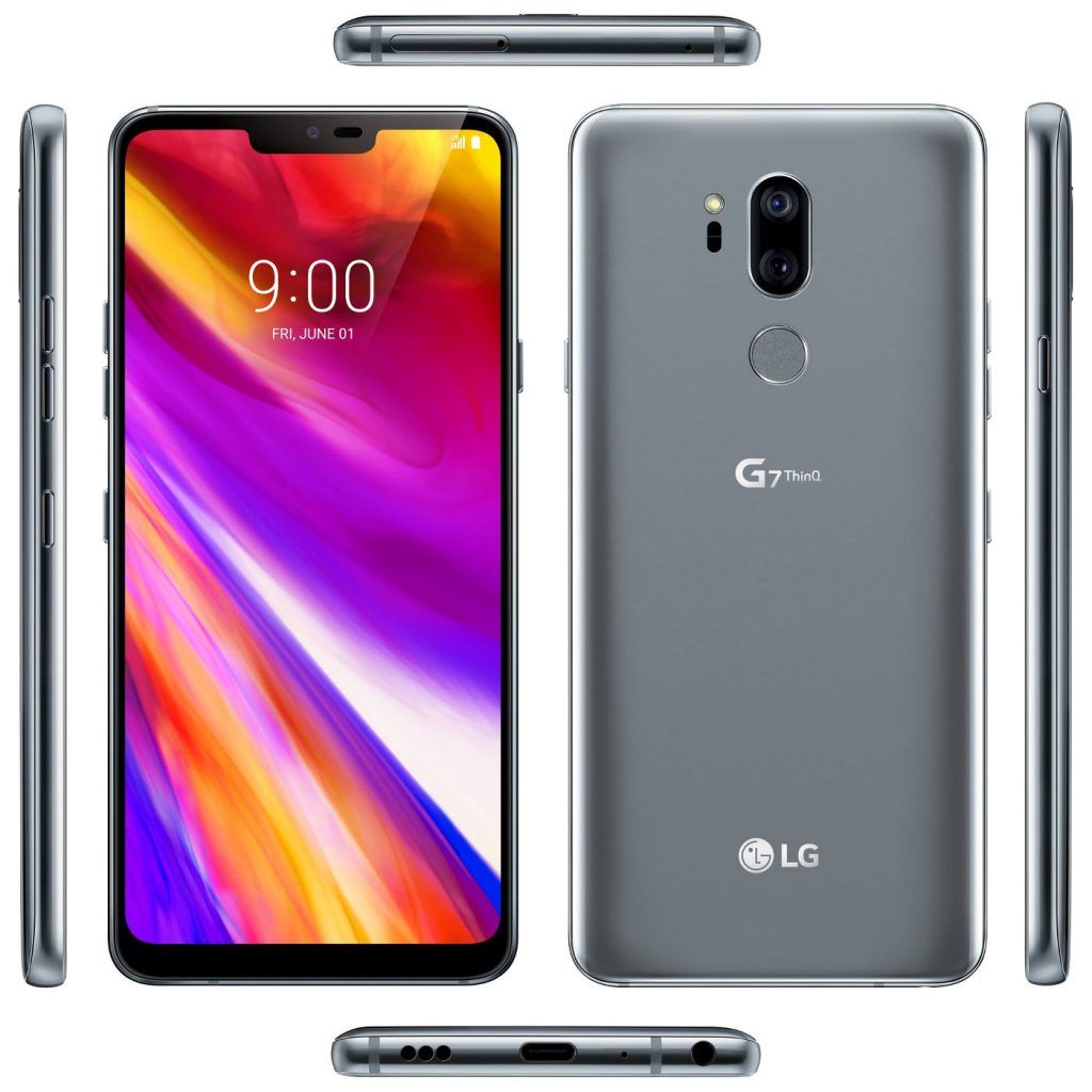 LG的5.5英寸Optimus G，配备4.7英寸WXVGA HD IPS屏幕，售价30,990卢比[可用]