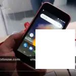 索尼“Sirius”Xperia Z2在12分钟体验视频中泄露