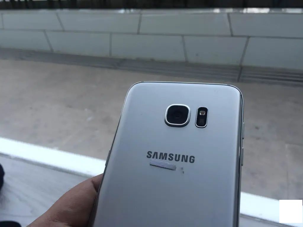 为什么三星Galaxy S8+并不意味着比Galaxy S8有重大升级